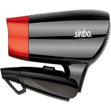 Daders Home Sinbo SHD-7097 Saç Kurutma Makinesi