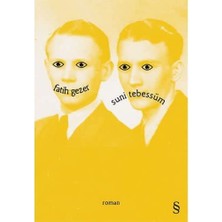 Daders Home Suni Tebessüm