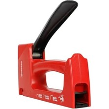 Daders Home WP223001 6-10 mm Mekanik Zımba Tabancası + 800 Adet Zımba