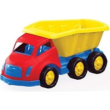 Daders Home Dolu Inşaat Seti Stand Kutu 18 Li