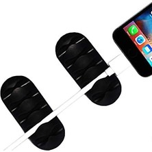 Daders Home 10 In 1 Kablo Düzenleyici - Model AL2345