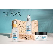 Daders Home Double Hyalu  Filler Yaşlanma Karşıtı Yüz Serumu 30ML