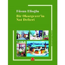 Daders Home Bir Okurgezer'in Not Defteri