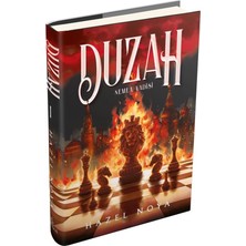 Daders Home Duzah 1 - Nemea Vadisi-Ciltli