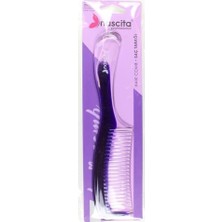 Daders Home Saç Tarağı Mor