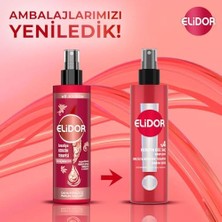 Daders Home Brezilya Keratin Terapisi Sıvı Saç Bakım Sütü 200 Mililitre