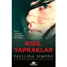 Daders Home Kızıl Yapraklar