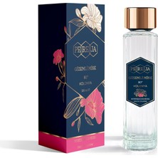 Daders Home Pereja Büyülü Misk Parfümlü Kolonya 250 ml