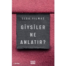 Daders Home Giysiler Ne Anlatır?