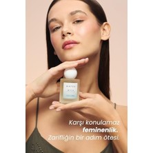 Daders Home Matsu Professional Myth Yasemin ve Gülün Sofistike Çiçeksi Harmanı Saç Parfümü, 50 ml