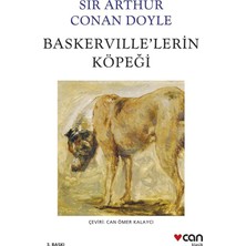 Daders Home Baskerville'lerin Köpeği