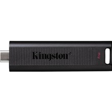 Daders Home DTMAX/2561TB Datatraveler Max USB 3.2 Gen 2 Usb-Stick, 1tb