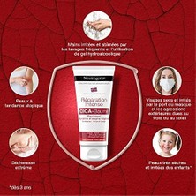 Daders Home Onarıcı Bakım Kremi 100 ml