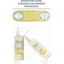 Daders Home The Purest Solutions Postbiyotik Içerikli Multifonksiyonel Arındırıcı Temizleme Yağı 150 ml