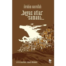 Daders Home Beyaz Atlar Zamanı