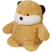 Daders Home Pelüş Tilki,pelüş Köpek,puk Serisi,pelüş Hayvan,doldurulabilir Hayvan,pelüş Ayıcık