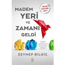 Daders Home Madem Yeri ve Zamanı Geldi
