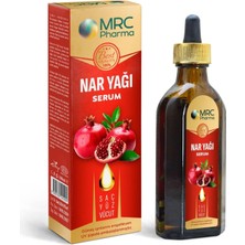 Daders Home Nar Yağı Serum