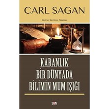 Daders Home Karanlık Bir Dünyada Bilimin Mum Işığı