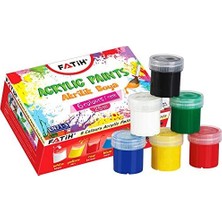 Daders Home FA55500AB6 Akrilik Boya