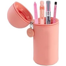 Daders Home Hoopup Kalem Çantası Mercan