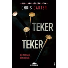Daders Home Teker Teker: (Robert Hunter – 5)