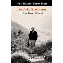 Daders Home Bir Ada Arıyorum: Haldun Taner Güldestesi