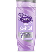 Daders Home Yoğun Onarım ve Nemlendirici Şampuan, 400 ml