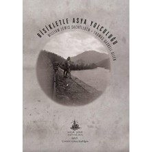 Daders Home Bisikletle Asya Yolculuğu