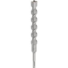 Daders Home 1x Pro Sds Plus-5x Kırıcı Delici Delme Ucu (Donatılı,, Ø 25,00 Mm, Professional Aksesuar Kırıcı Delici)