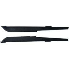 Zetoto Mercedes W214 Sunroof Rüzgar Kesme Kapağı