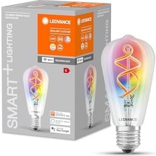 Daders Home Smt Wfe 30D 4,5W/827 230V Fıl Rgbw E27