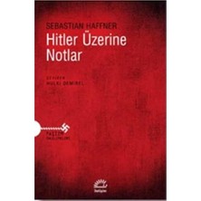 Daders Home Hitler Üzerine Notlar: Anmerkungen Zu Hitler