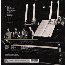 Daders Home Grinko Plak Lp Vinily