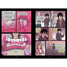 Daders Home Five Nights At Freddy's: Fazbear Frights Graphic Novel Collection Vol. 2 (Five Nights At Freddy's Graphic Novel #5)