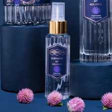 Daders Home Pereja Elegans Parfümlü Kolonya 100 ml