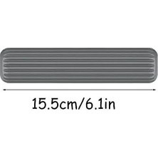 Daders Home Taşınabilir Mini Tezgah Banyo Mutfak Çekpas