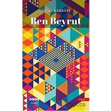 Daders Home Ben Beyrut: Bir Kentin Günlükleri