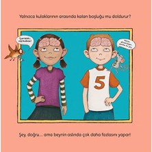 Daders Home Senin Muhteşem Esnek Beynin: Esnet, Şekillendir