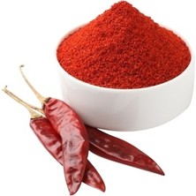 Karakız Acı Toz Biber Dökme 250 gr