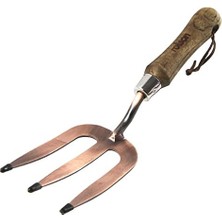 Daders Home 82602 Finish Hand Fork