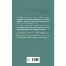 Daders Home Esrarengiz Ev