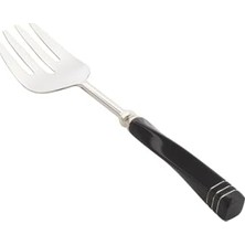 Daders Home Nero 2'li Salata Servis Seti QE8059A