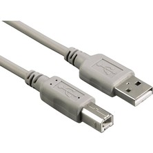 Daders Home HM.200902 USB 2.0 5 M Yazıcı Kablosu