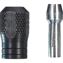 Daders Home 4485 1 Adet Mandren Dahil Penset Seti, 1 Mandren ve 4 Penset (0,8 / 1,6 / 2,4 / 3,2 Mm)