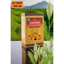 Çaykur Anadolu Filiz Çayı 400 gr