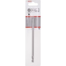 Daders Home Professional Vidalama Ucu, Gri, 1 Adet