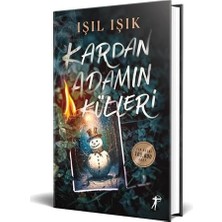 Daders Home Kardan Adamın Külleri (Ciltli)
