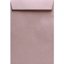  oyal torba zarf kraft silikonlu 17x25 cm 90 gr 30004064 (500 lü paket)