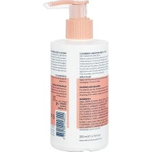 Daders Home Cloudberry Vücut Losyonu Kuru/hassas Ciltler Parfümsüz (200 Ml)